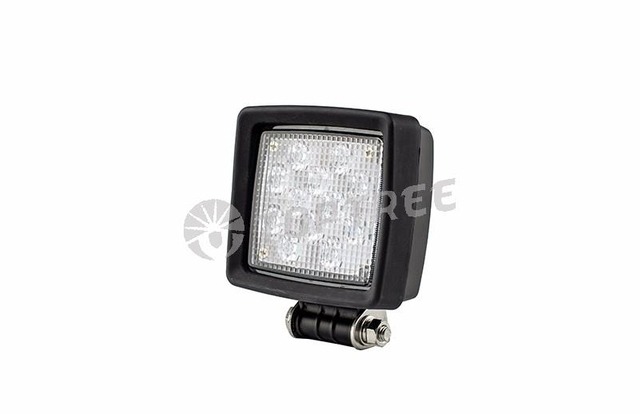 Lampu kerja LED 36W