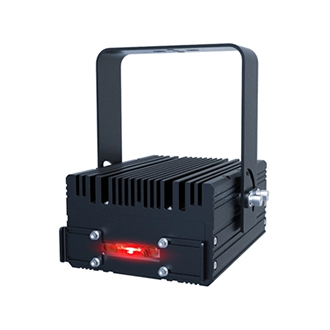 Lasers &agrave; lignes virtuelles