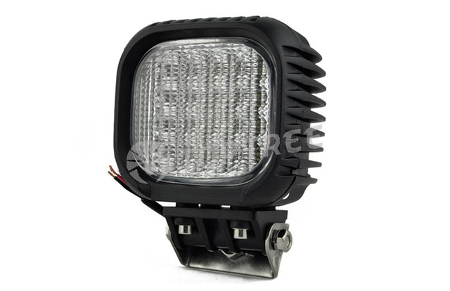 48W LED zemědělsk&eacute; pracovn&iacute; světlo