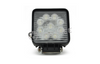 Lampu kerja LED persegi 24W