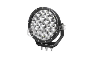 Luz de condu&ccedil;&atilde;o LED off-road de 120 W