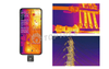 termocamera per smartphone