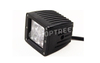 12W 4D Cree オフロード用 LED スポット ライト