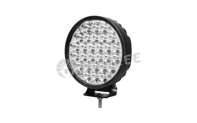 Ανθεκτικό κάλυμμα LED εκτός δρόμου 6 ιντσών