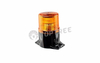 ไฟสัญญาณเตือน 24-LED 10-80V ทัศนวิสัยสูง