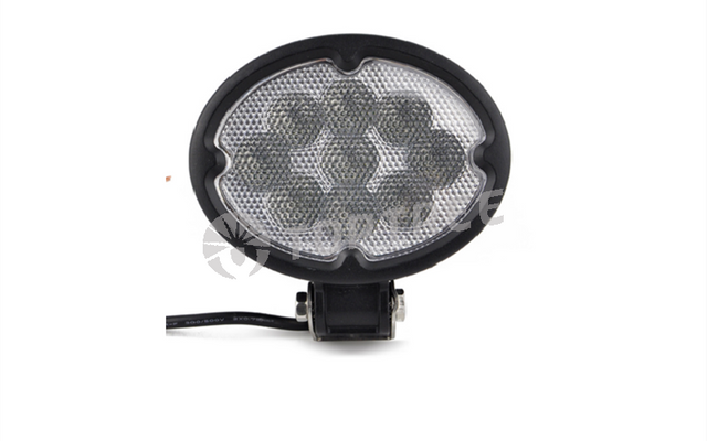 27W LED yardımcı &ccedil;alışma lambası