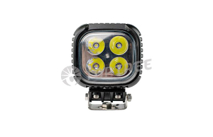 Φως εργασίας τρακτέρ 40W LED