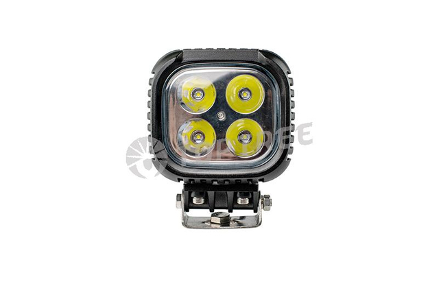 Lampu kerja traktor LED 40W