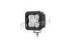 Lumină de conducere LED rotundă de 80 W