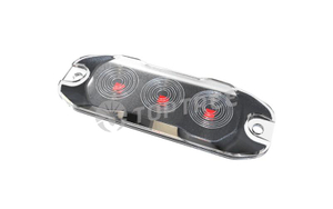 Lampa de avertizare LED de 8W