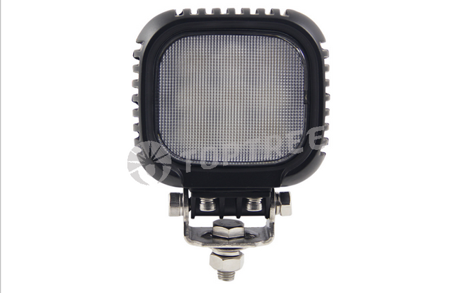 Lampe de travail homologu&eacute;e ECE R10