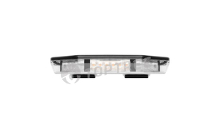 barra LED de seguridad industrial