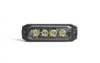 ضوء تحذير LED رفيع