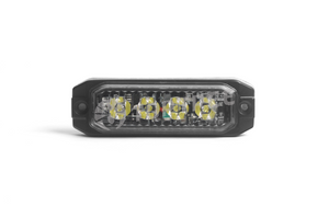 LED subțire de avertizare