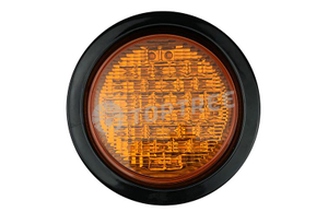 Luz traseira de reboque LED de 4 voltas
