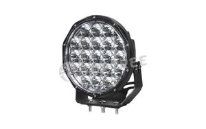 9palcov&aacute; LED off-roadov&aacute; sv&iacute;tilna
