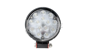 thermische kunststof LED-werklamp