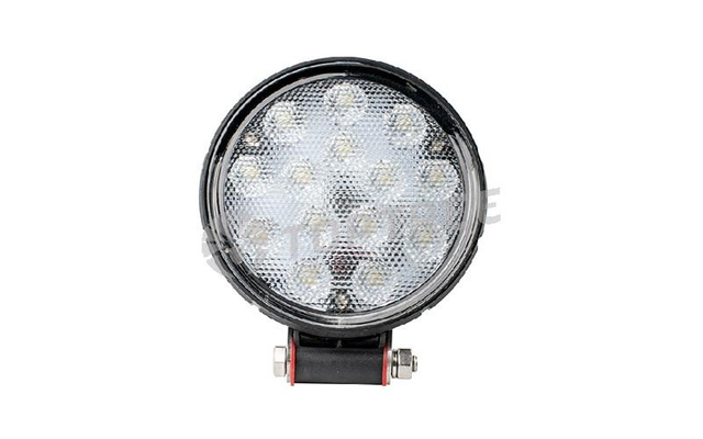 termikus műanyag LED munkal&aacute;mpa