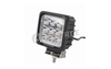 Đ&egrave;n LED cần phun