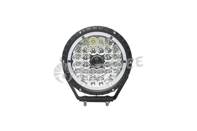 Đ&egrave;n l&agrave;m việc laser 7 inch 90W