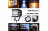 Side-Shooter-LED-Arbeitslicht