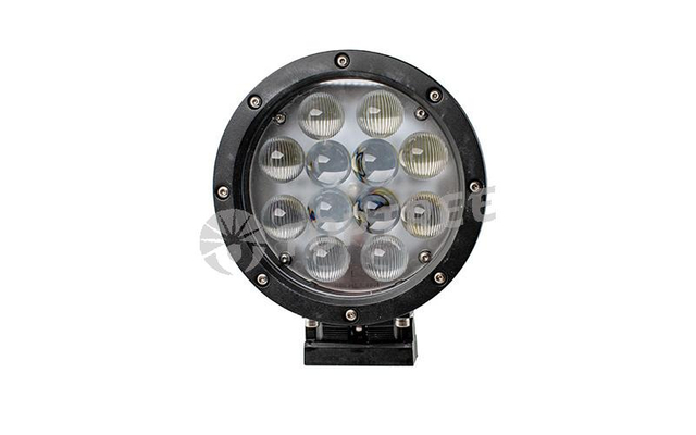 Lampu kerja LED 60W