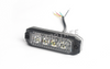 4-مصباح LED عالي الطاقة