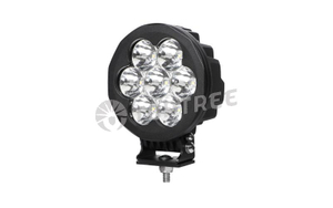 Lampu memandu LED luar jalan 70W