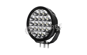 ضوء عمل LED 6.5 بوصة 105 واط