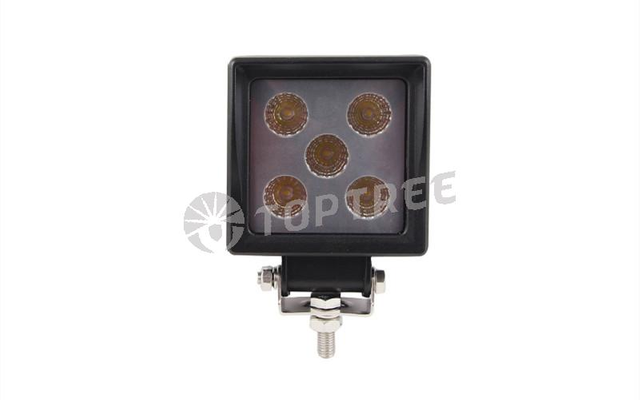 18W LED &ccedil;alışma lambası