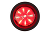 fanale posteriore rotondo rosso