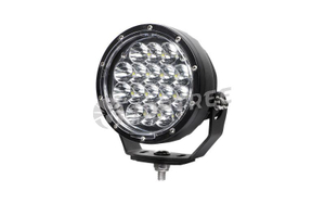 Luz de condu&ccedil;&atilde;o LED off-road de 80W