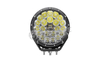 lampu kerja LED bulat 120W