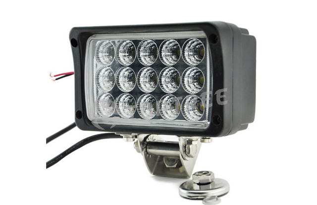 45W LED作業灯