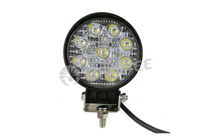 27W mini LED &ccedil;alışma lambası