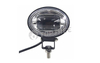 TPB15W Luce d'accento LED ovale rossa