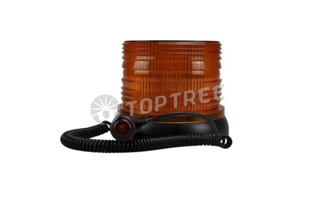 Φως στροβοσκοπικό φάρο LED 12-36V