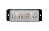 Lampu strob kecemasan LED