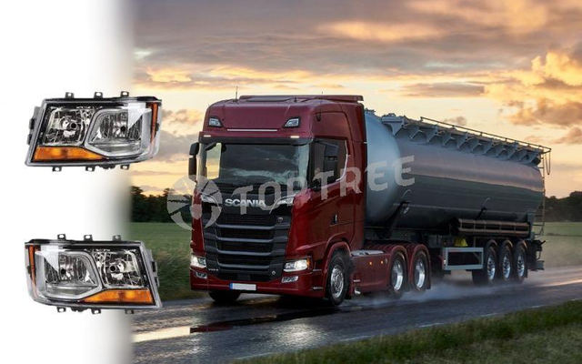Phare LED Scania 2655840