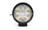 24 W-os kerek LED-es munkal&aacute;mpa