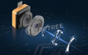 accessorio per imaging termico per Android