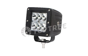 18W LED 작업등