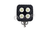 Lumină de conducere Cree LED de mare putere