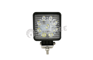 27W 사각 LED 작업등