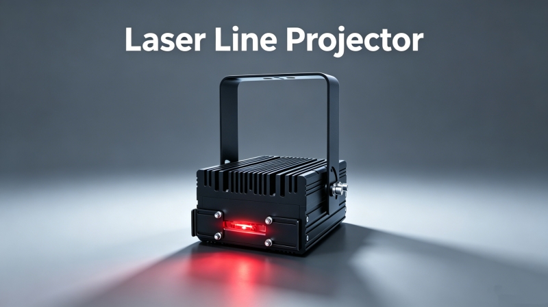 Top 10 Hersteller von Laserlinienprojektoren in Brasilien im Jahr 2026